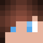 Boy Skin - Boy Minecraft Skins - image 3