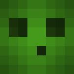 Slime Man v2 - Male Minecraft Skins - image 3