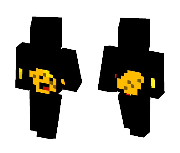 me 2 - Other Minecraft Skins - image 1