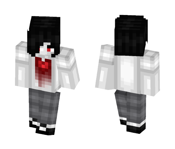Cryss - Other Minecraft Skins - image 1