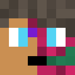 Felix Skin - Male Minecraft Skins - image 3