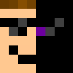ender''man'' - Male Minecraft Skins - image 3