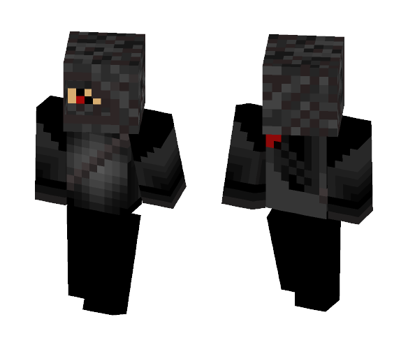 UNFINISHED -WIP- - Other Minecraft Skins - image 1