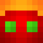FireBot v2 - Male Minecraft Skins - image 3