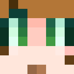 Mr James Gamer - Male Minecraft Skins - image 3