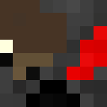 syborg moose - Male Minecraft Skins - image 3