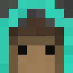 Moose mage - Male Minecraft Skins - image 3