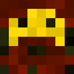 Fllo´s Skin - Male Minecraft Skins - image 3
