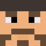 Barfy Bill - Male Minecraft Skins - image 3