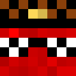 Thuglife Spoderman - Male Minecraft Skins - image 3