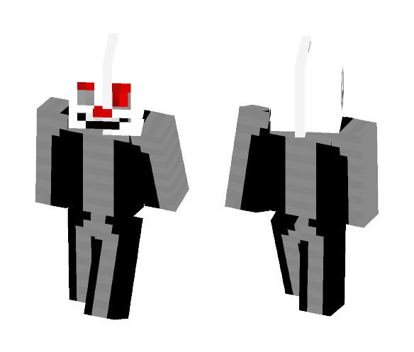 Ennard - Male Minecraft Skins - image 1