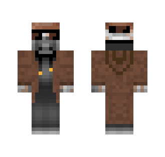 JEREK IS A WOOTER - Female Minecraft Skins - image 2