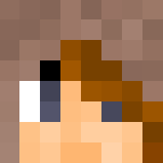 The Huntress - Female Minecraft Skins - image 3