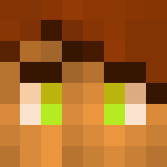 Link Lover - Male Minecraft Skins - image 3