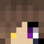 TheNightHunter - Female Minecraft Skins - image 3