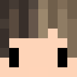 Pugo - Male Minecraft Skins - image 3
