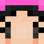 Louise Belcher - Female Minecraft Skins - image 3