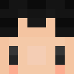 Gene Belcher - Male Minecraft Skins - image 3