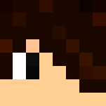 Jessie - Male Minecraft Skins - image 3