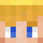 ALttP/OoX/LA Link - Male Minecraft Skins - image 3