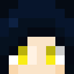 Leader of the rebels (first alex) - Male Minecraft Skins - image 3