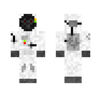 MoonBase Odity - Interchangeable Minecraft Skins - image 2