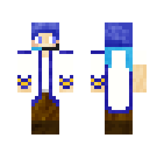 IceKeo - Male Minecraft Skins - image 2