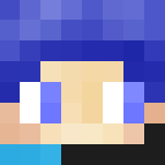 IceKeo - Male Minecraft Skins - image 3