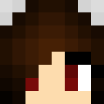 KawaiiKitten_123's twin skin =^.^= - Kawaii Minecraft Skins - image 3