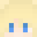 -=- Swan Princess -=- Odette - Female Minecraft Skins - image 3