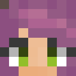 Lilla (another vers. in desc) - Female Minecraft Skins - image 3