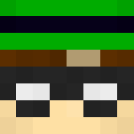 Modern Riddler by-TonioSW - Male Minecraft Skins - image 3