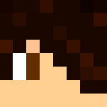 Emo kid - Male Minecraft Skins - image 3