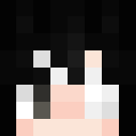 Kaneki Ken - Male Minecraft Skins - image 3