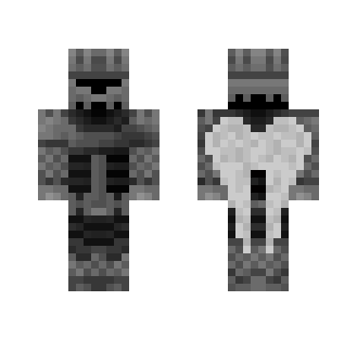 Archangel - Interchangeable Minecraft Skins - image 2