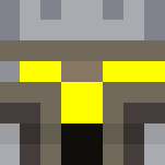 Reinhardt (Overwatch) - Male Minecraft Skins - image 3