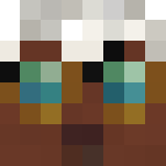 Mikaku of The Ashlands [Natum] - Male Minecraft Skins - image 3