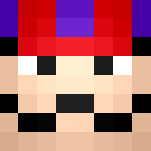 Dick Dasterdly - Male Minecraft Skins - image 3
