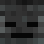 [Wither] - Male Minecraft Skins - image 3