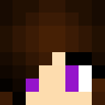 Krizma's Skin - Female Minecraft Skins - image 3