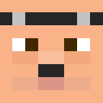 Slipknot Paul Gray (M.F.K.R) - Male Minecraft Skins - image 3