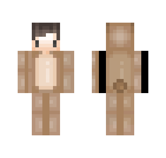 Boy Version - Flera - Boy Minecraft Skins - image 2