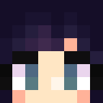 firstskin.png - Female Minecraft Skins - image 3