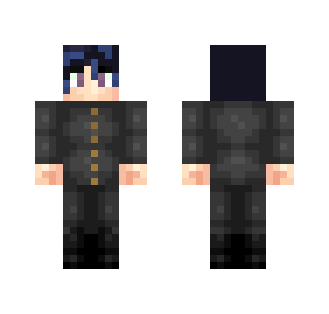 -=+=- Shin Higaku -=+=- - Male Minecraft Skins - image 2