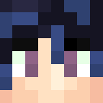 -=+=- Shin Higaku -=+=- - Male Minecraft Skins - image 3