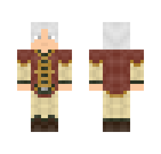Lord of The Craft - Commission 8 - Male Minecraft Skins - image 2