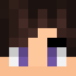 Ojibwa - Male Minecraft Skins - image 3