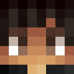 KIDGREEN | IDK random name :P - Male Minecraft Skins - image 3