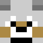 Wolf - Male Minecraft Skins - image 3
