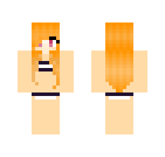 LUCINDA - Female Minecraft Skins - image 2